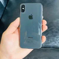 ایفون X 256 معاوضه معامله