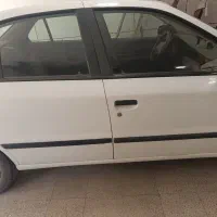 فروش سمند۹۴ ال ایکس معمولی