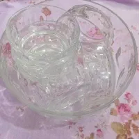ظروف شیشه ای