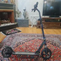 اسکوتر تاشو اسمارت