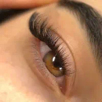 کاشت مژه موقت (هیدن)شروع قیمت از 500 تا1 تومن