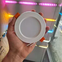 هالوژن پنل7 یک سال گارانتی/پرژکتور/براکت