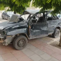 پراید ۸۰|خودرو سواری و وانت|ماکو, |دیوار