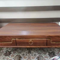 میز پذیرایی