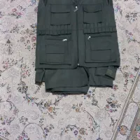 لباس کردی )مله کی یا کوا پانتول