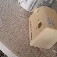 سرخ کن،چرخ گوشت و ترازو
