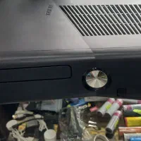 Xbox 360 slim|کنسول، بازی ویدئویی و آنلاین|چالوس, |دیوار