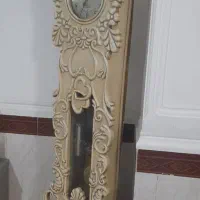 ساعت ایستاده