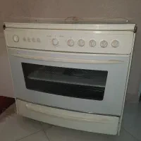 اجاق گاز فردار ۵ شعله