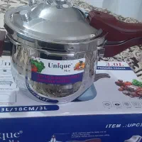 زودپز سه لیتری یونیک