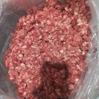 گوشت چرخکرده(نخودی)