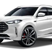 خودرو های خارجی