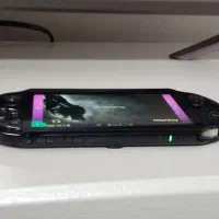 ps vita|کنسول، بازی ویدئویی و آنلاین|تهران, هرندی|دیوار