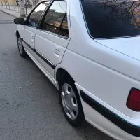 پارس xu7p 1402|خودرو سواری و وانت|قم, کلهری|دیوار