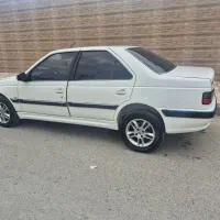 پژو پارس elx تیوفایو مدل ۱۴۰۱