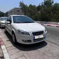 فروش رانا ۹۸ - بدنه بی‌رنگ، موتور TU5