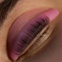خدمات و آموزش لیفت مژه