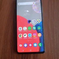 گوشی a52s