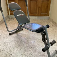 دستگاه دراز نشست