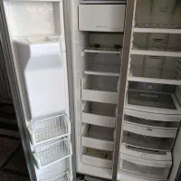یخچال ساید خارجی
