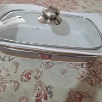 سوفله چینی بزرگ3 شمع ویکتوریا خارجی