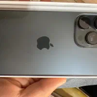 ایفون 16 pro max