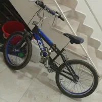 دوچرخه سایز۲۰