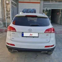 جک S5 مدل ۹۸ اتومات بدون رنگ