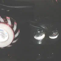 چراق موتور