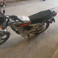 موتور سیکلت لیفان 150