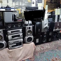 تعدادی ضبط وباند قیمت مناسب