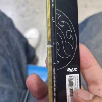 رم ۸ گیگ DDR4 3200  1.35v