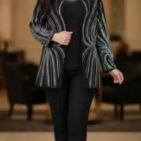 فروش انواع لباس مجلسی کت های مازراتی در اصفهان