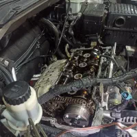 کلینیک خودرویی مکانیکی و آهنگری