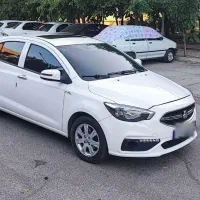 شاهین اتومات cvt در حد صفر