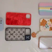 قاب گوشی ایفون ۱۳ پرومکس وایفون ۱۱ وایفون ۱۳