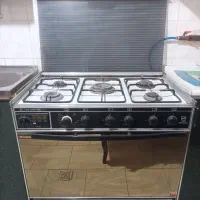 فرگاز مارک تهران گاز