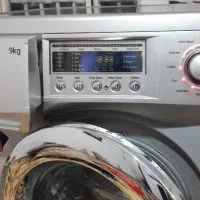 لباسشویی دوو اصل کره در حد