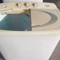 ماشین لباسشویی