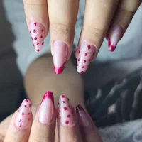 کاشت ناخن