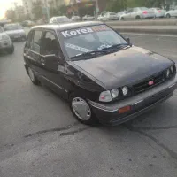 پراید هاچبک