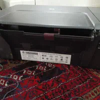 پرینتر رنگی جوهر افشان2050 hp