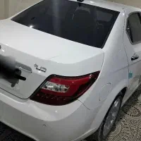دنا توربو آبشنال اتومات