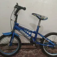 دوچرخه ۱۶ پسرانه