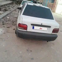 پرایدمدل۹۱