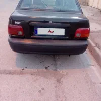 پراید|خودرو سواری و وانت|شیروان (خراسان), |دیوار
