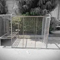 باربند پیکان وانت