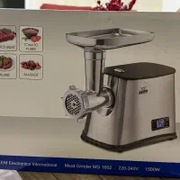 چرخ گوشت بیم مدل MG1602