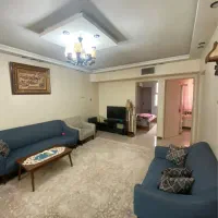 ۵۵متر دوخواب / آسانسور دار