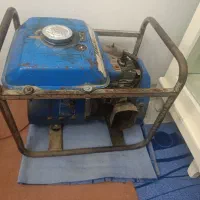 موتور برق یا ماها ژاپنی